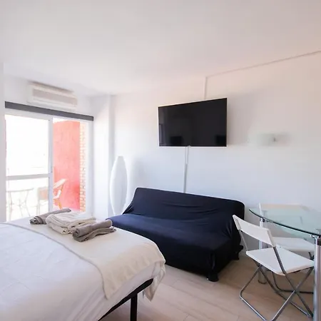 Apartment Dream In Costa Del Sol *