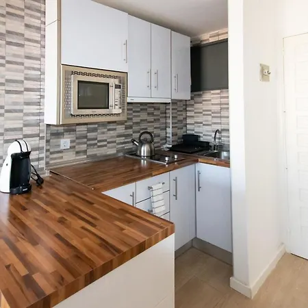 Dream In Costa Del Sol Apartment Benalmadena