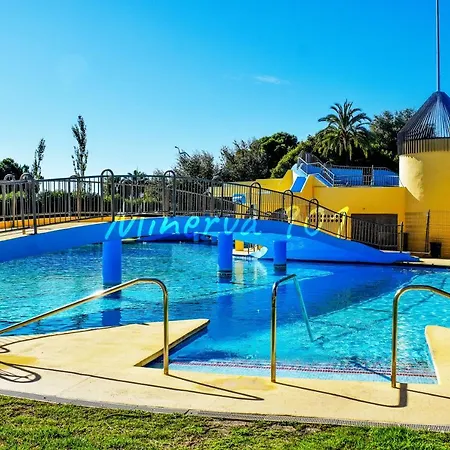 Dream In Costa Del Sol Apartment Benalmadena