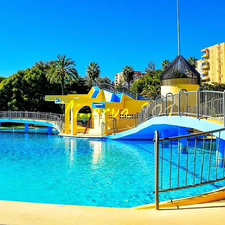 Dream In Costa Del Sol Benalmadena