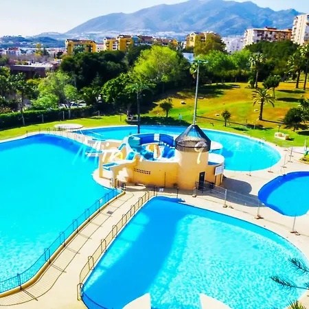 Apartment Dream In Costa Del Sol